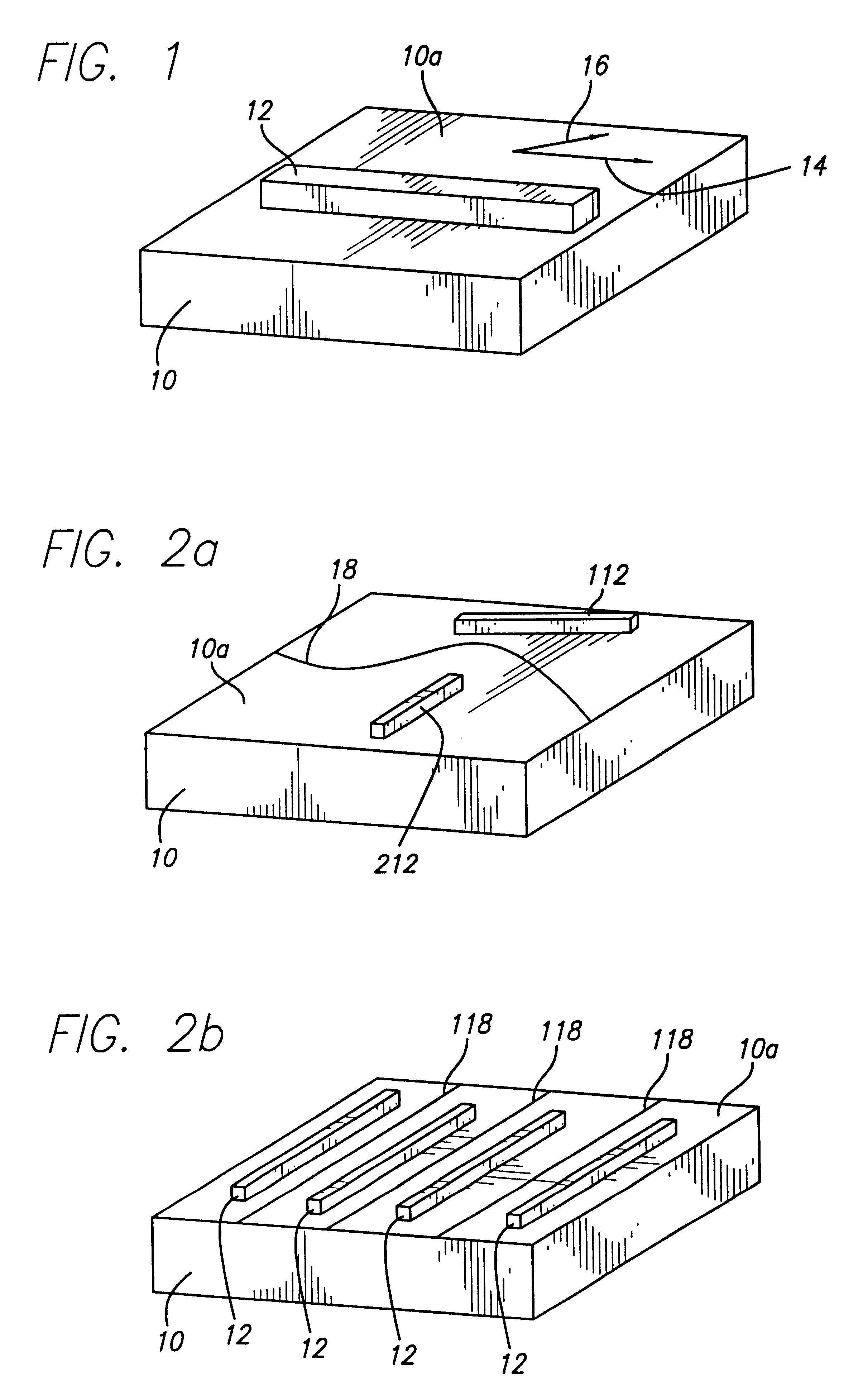 Method to grow self-assembled epitaxial nanowires