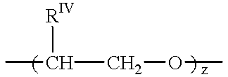 Detergent compositions having polyalkoxylated amine foam stabilizers