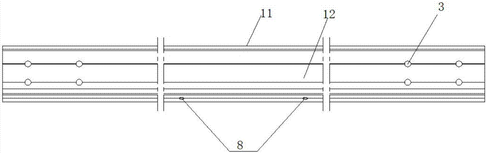 Conductive busbar