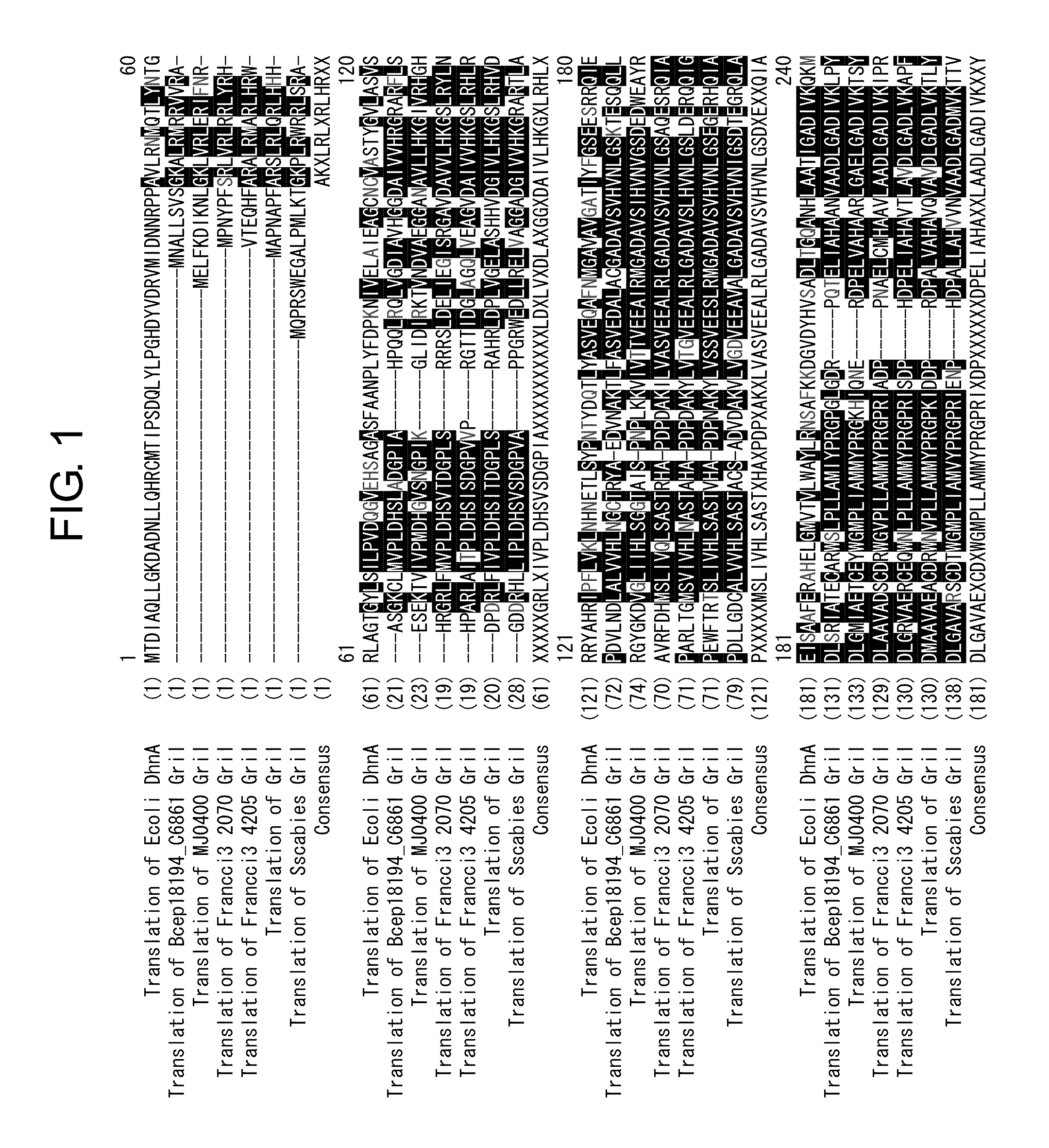 Method for producing an aminohydroxybenzoic acid-type compound