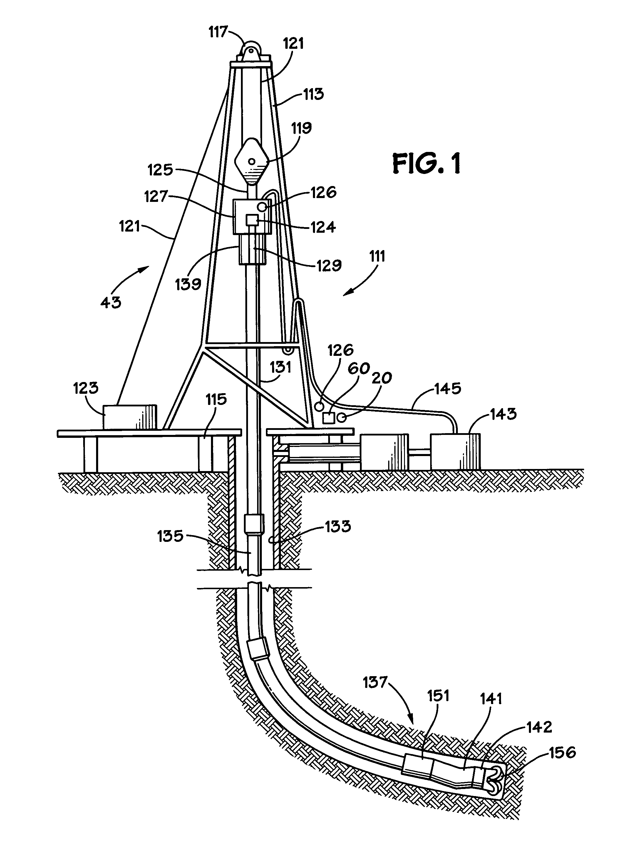 Directional drilling control