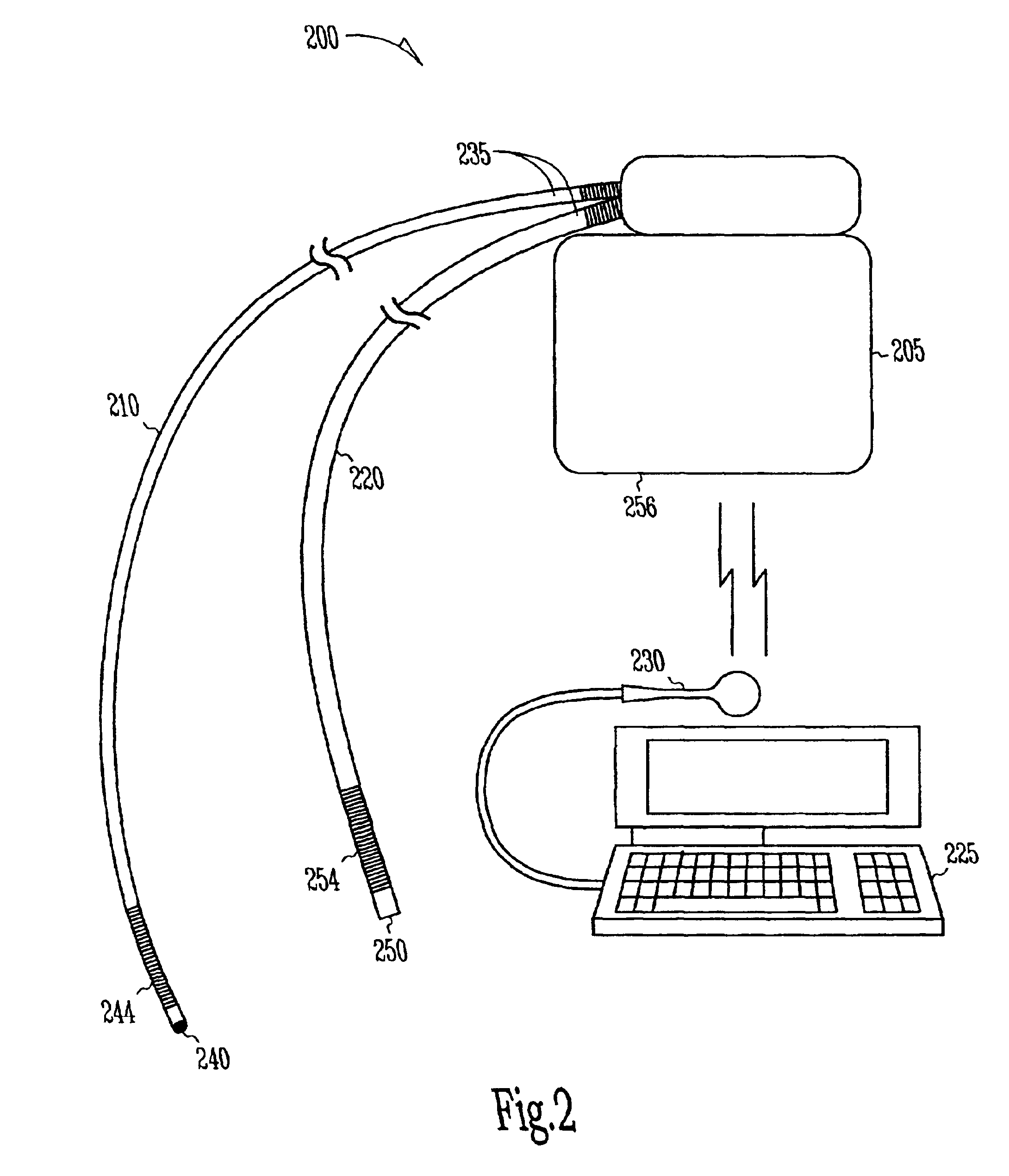 Cardiac rhythm management system with maximum tracking rate (MTR) hysteresis