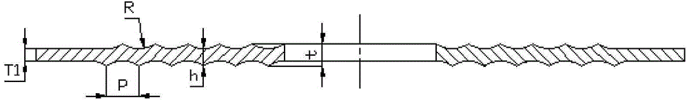 Fiber bragg grating sensor based intelligent flange gasket