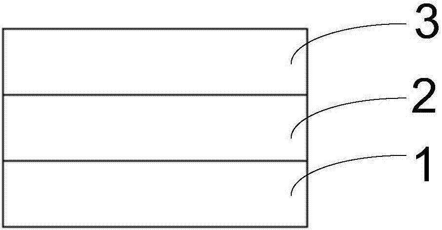 Plastic cover plate of electronic equipment and manufacturing method thereof