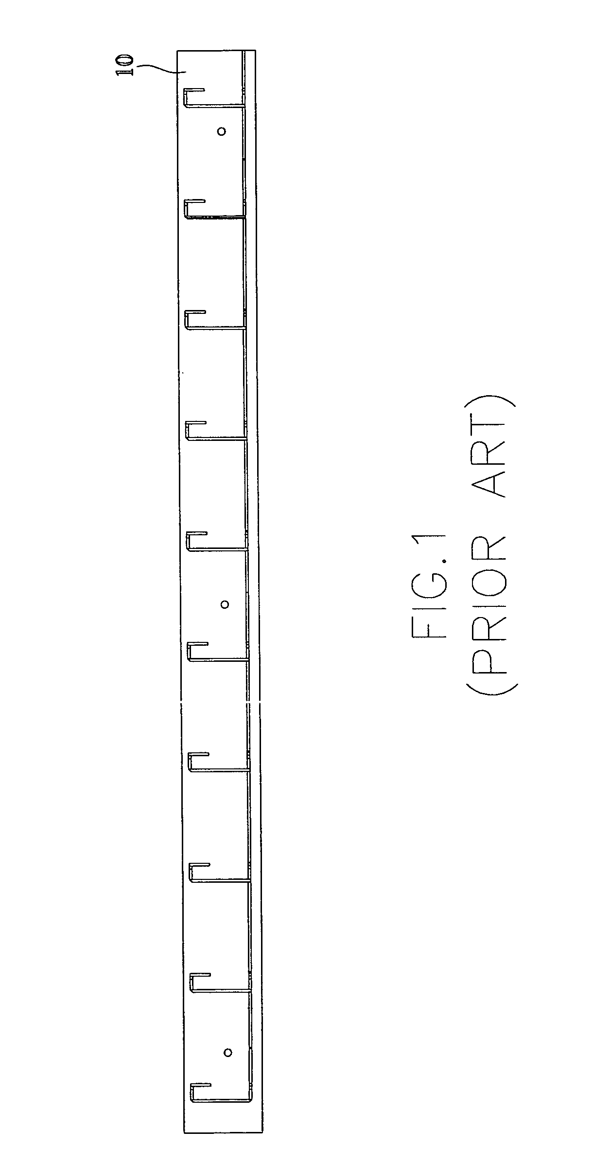 Broadband dipole array antenna