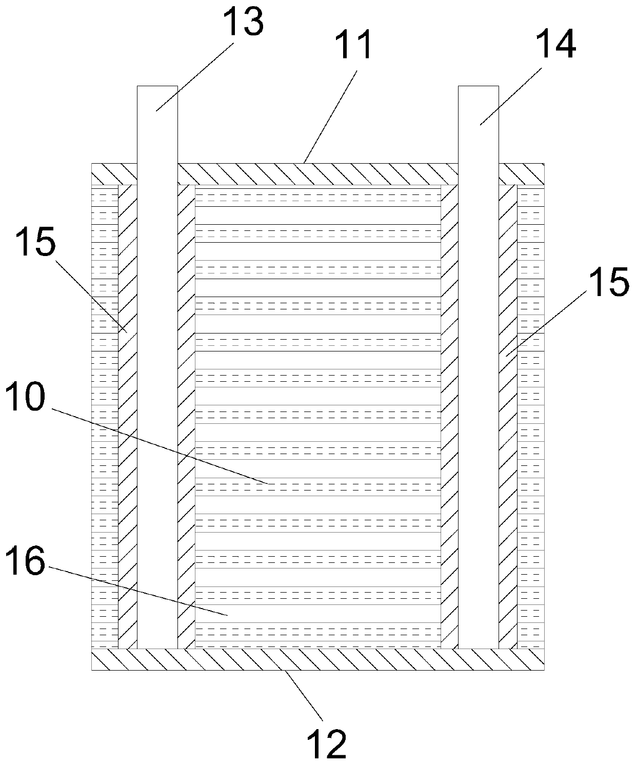 Novel methanol reformer