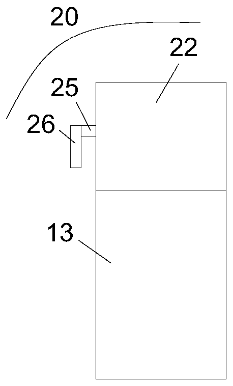 Novel methanol reformer