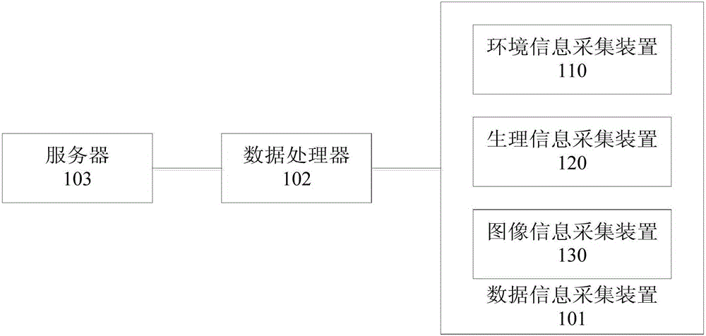 Monitoring system