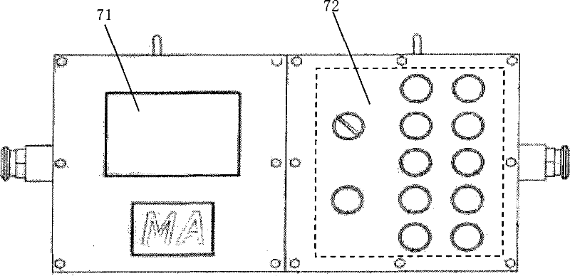 Intelligent control system for automatic cutting formation of tunneling