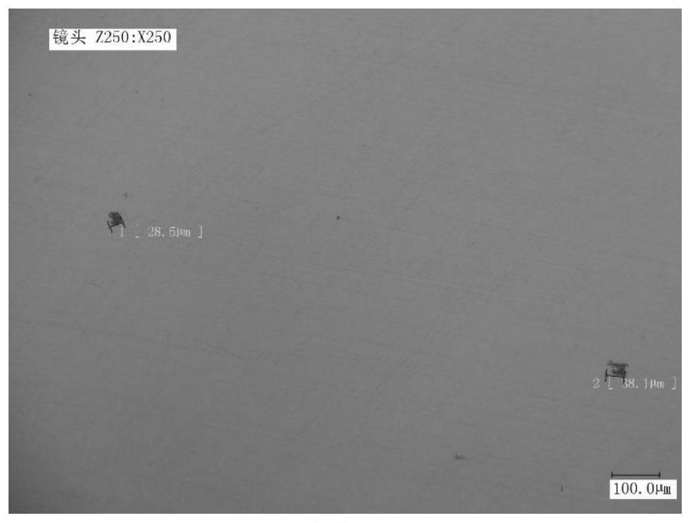 A zirconium-based amorphous composite material with added high toughness and its preparation method