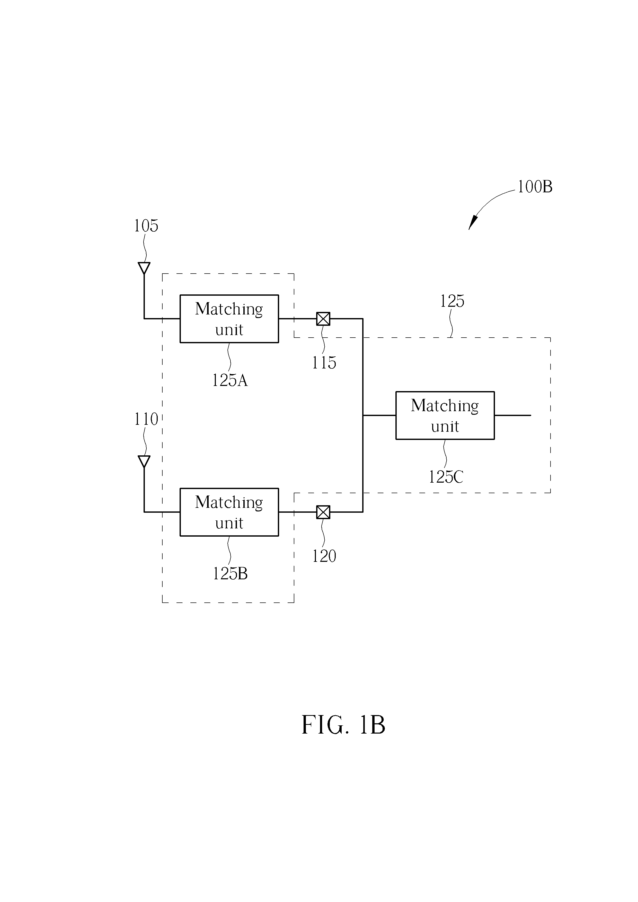 Portable communication apparatus