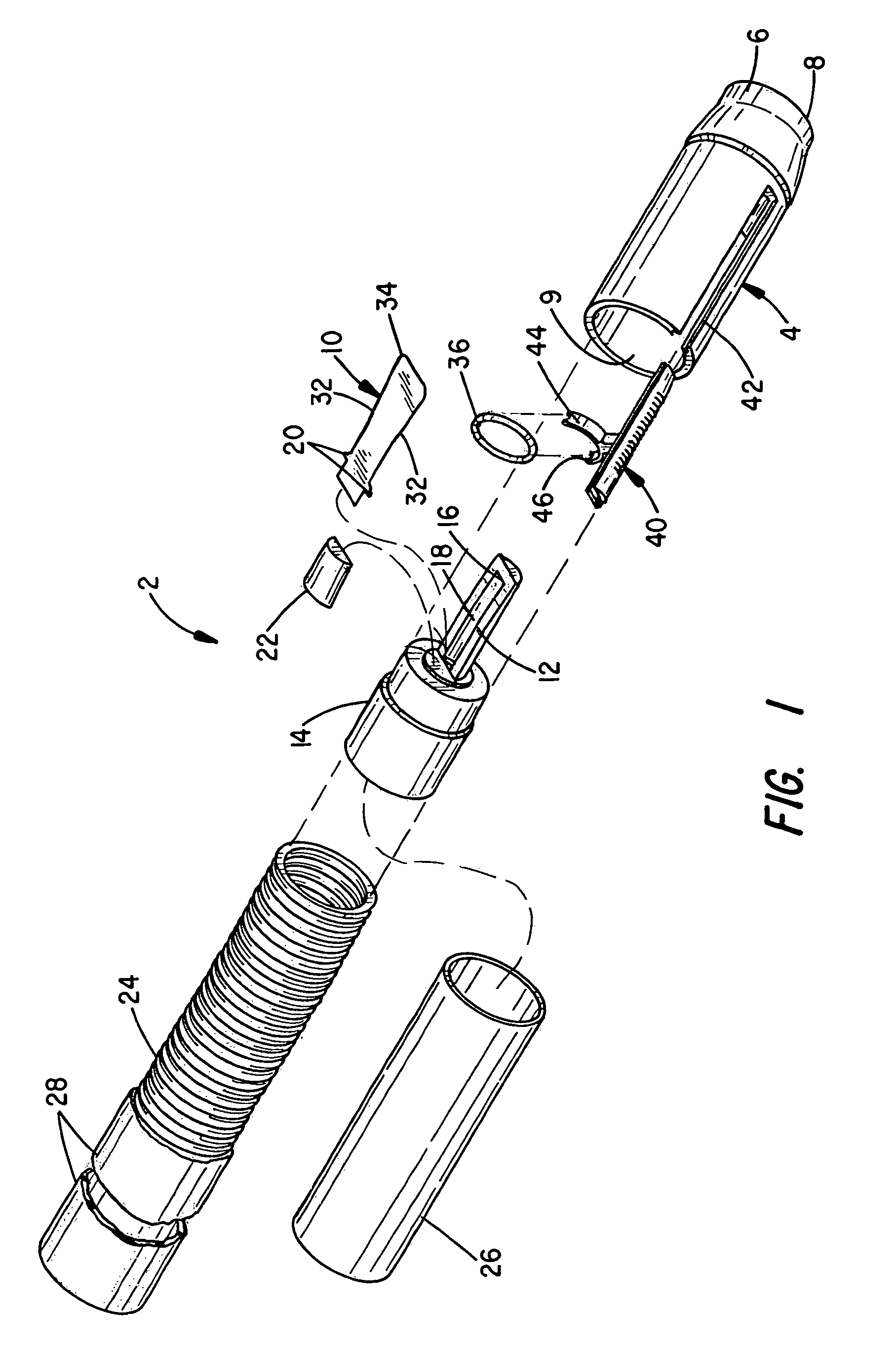 Slide actuated animal call