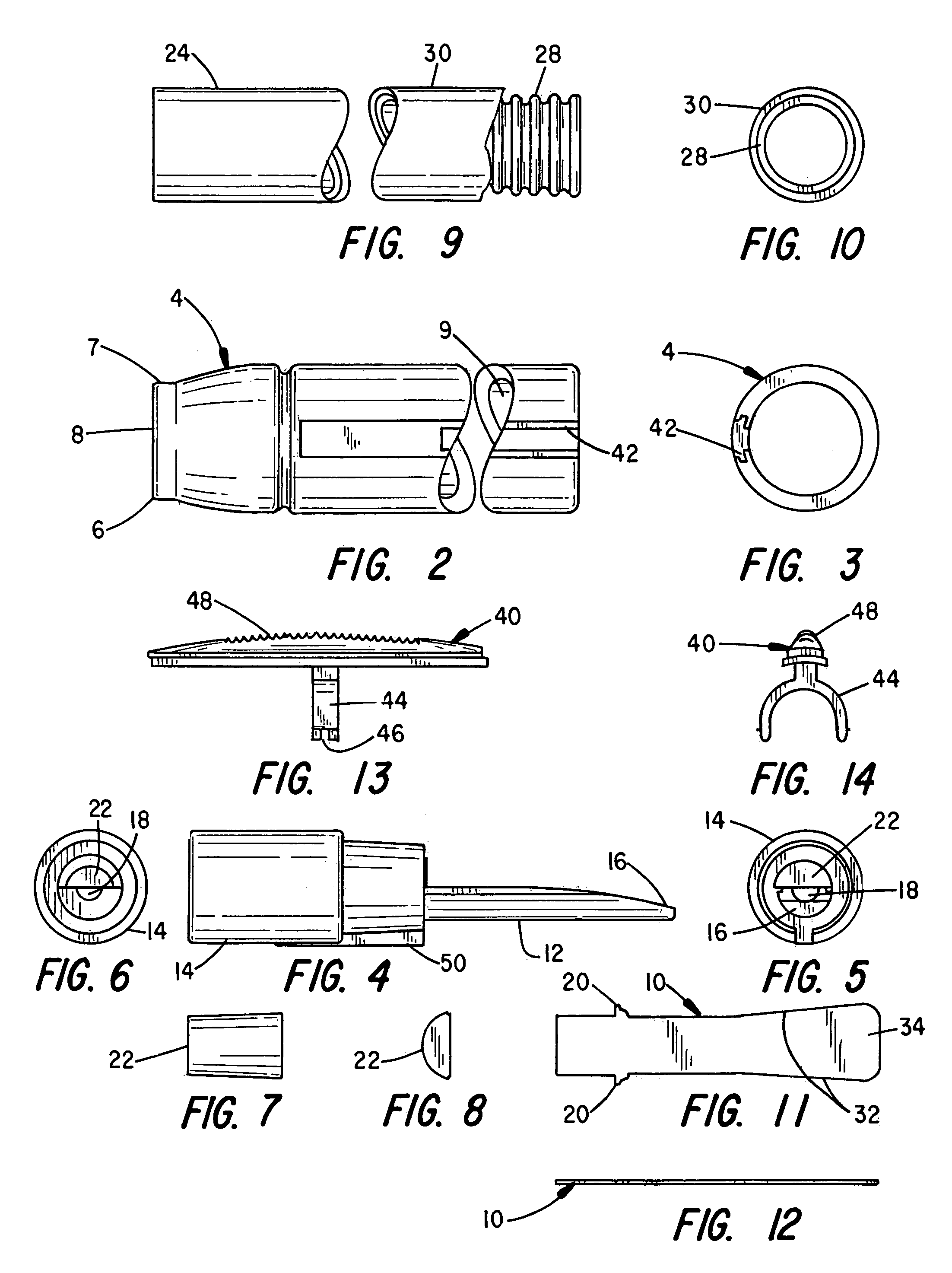 Slide actuated animal call