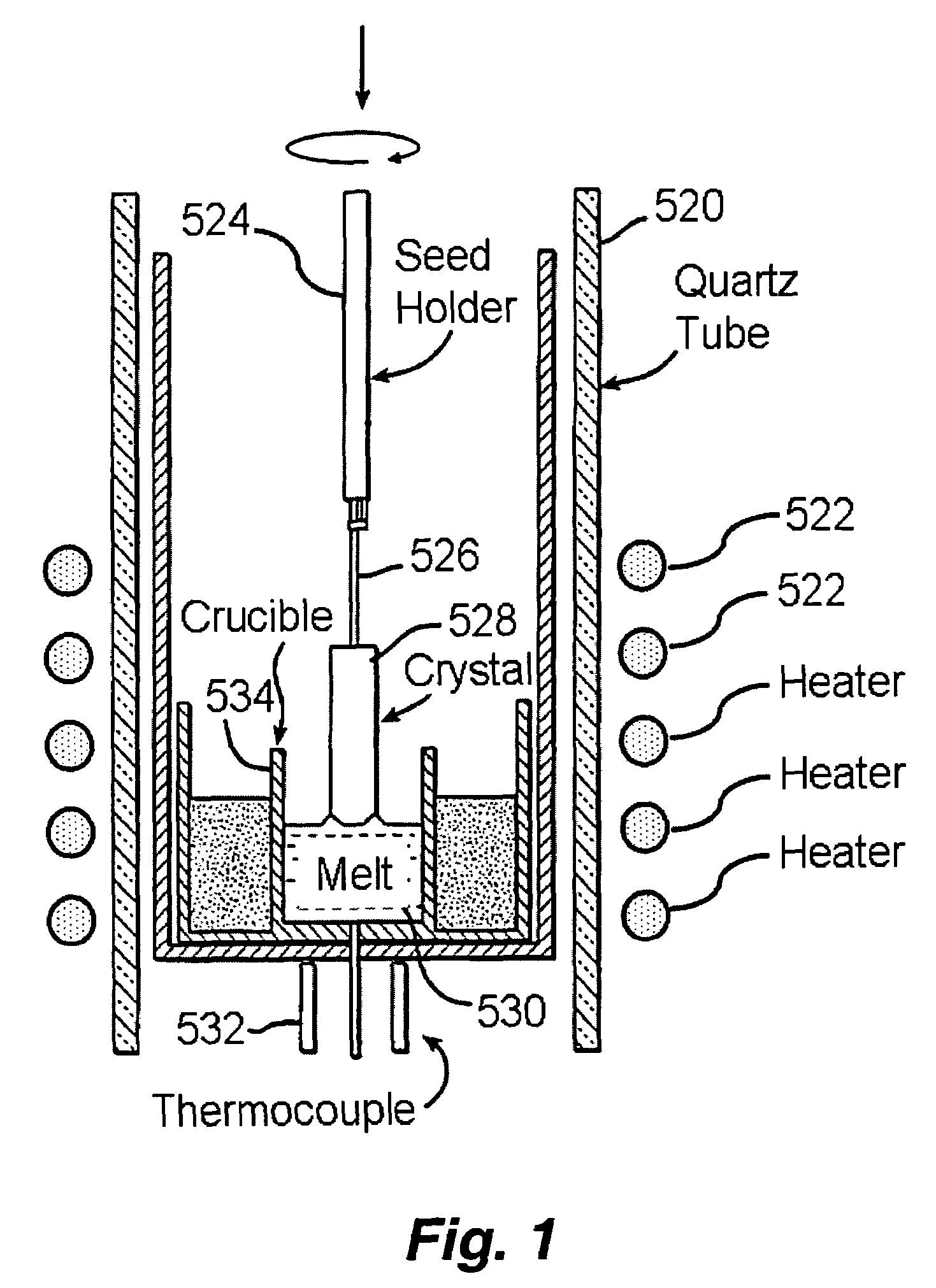 Doped cadmium tungstate scintillator with improved radiation hardness