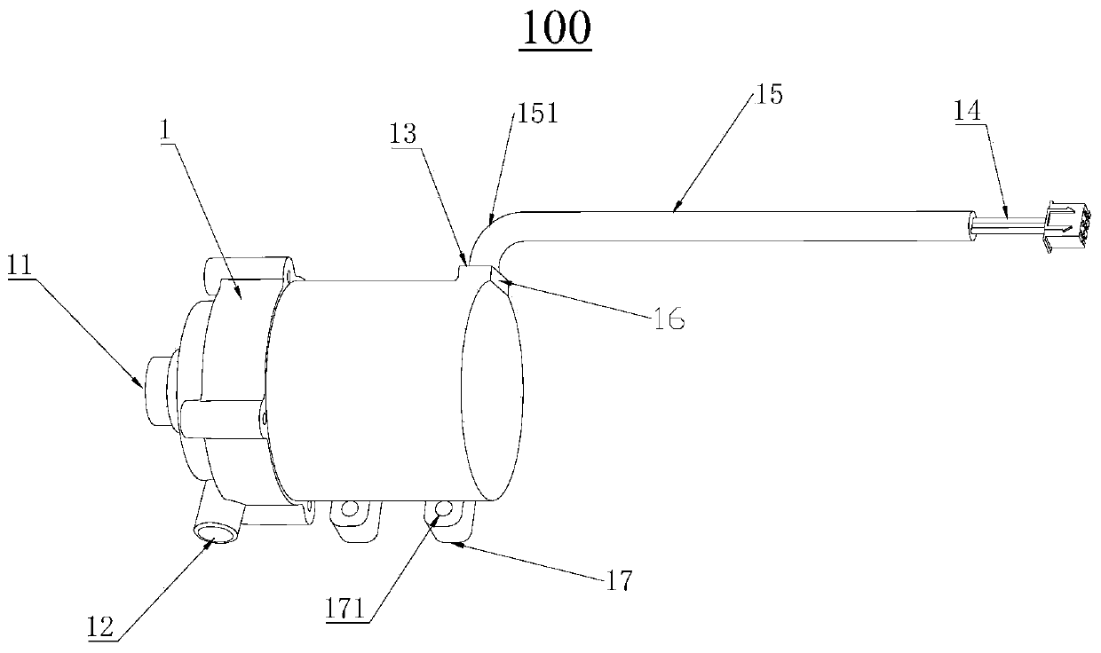 An immersion heating circulator