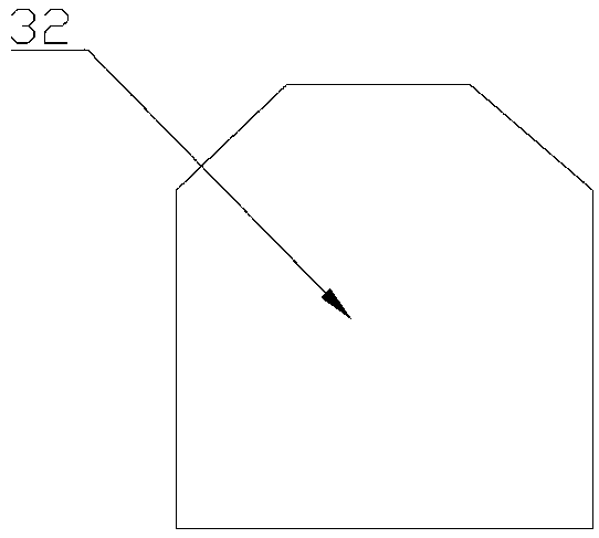 Applied to the air inlet channel of the fresh air purification system