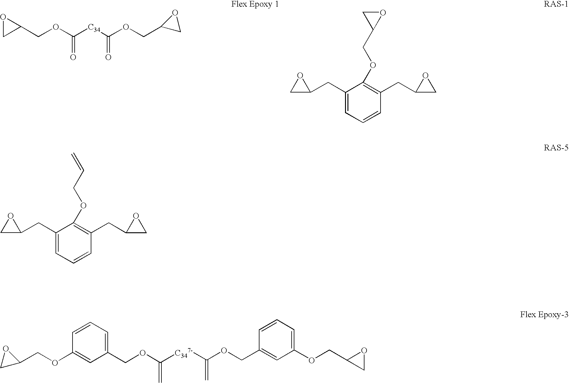 B-stageable underfill encapsulant and method for its application