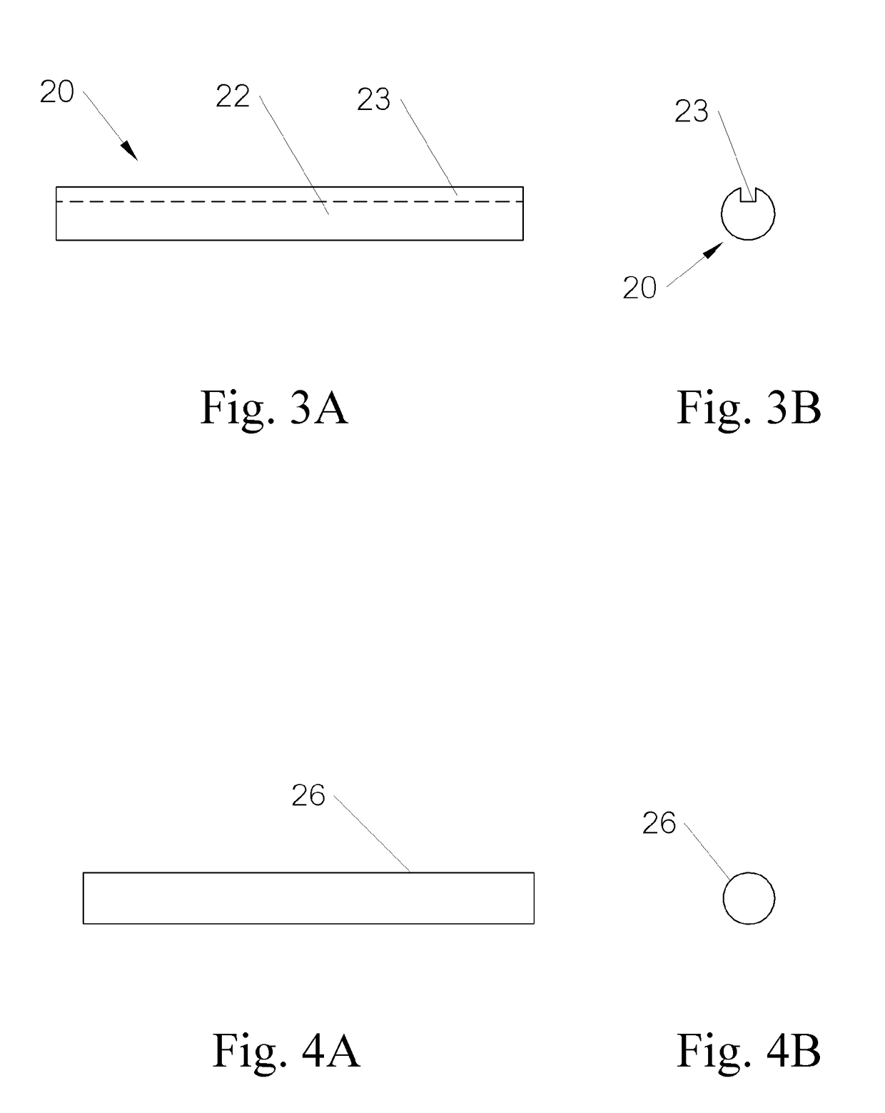 Constrained Motion with Reformable Guide Member