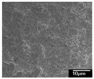 Method for preparing antimicrobial medical polymer material