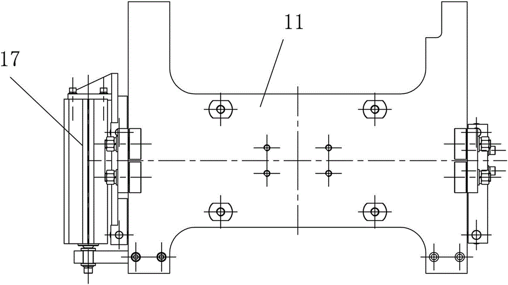 Multi-purpose hub bolt quick press installation device