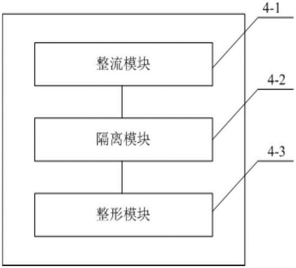 Device and method for light filling of image acquisition device