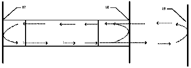 High-sensitivity diaphragm type photoacoustic spectrum sensor based on self-mixing