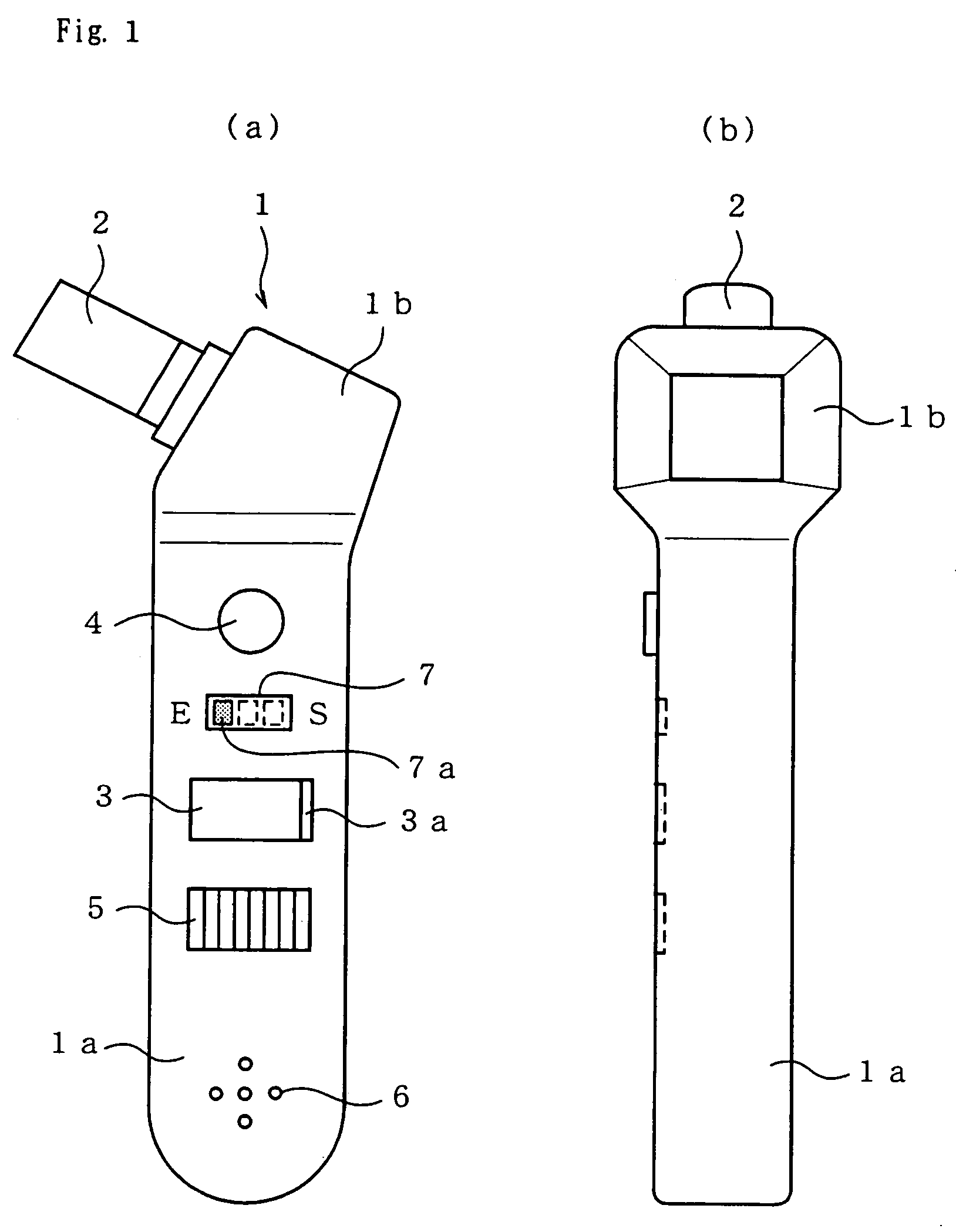 Tire pressure gauge