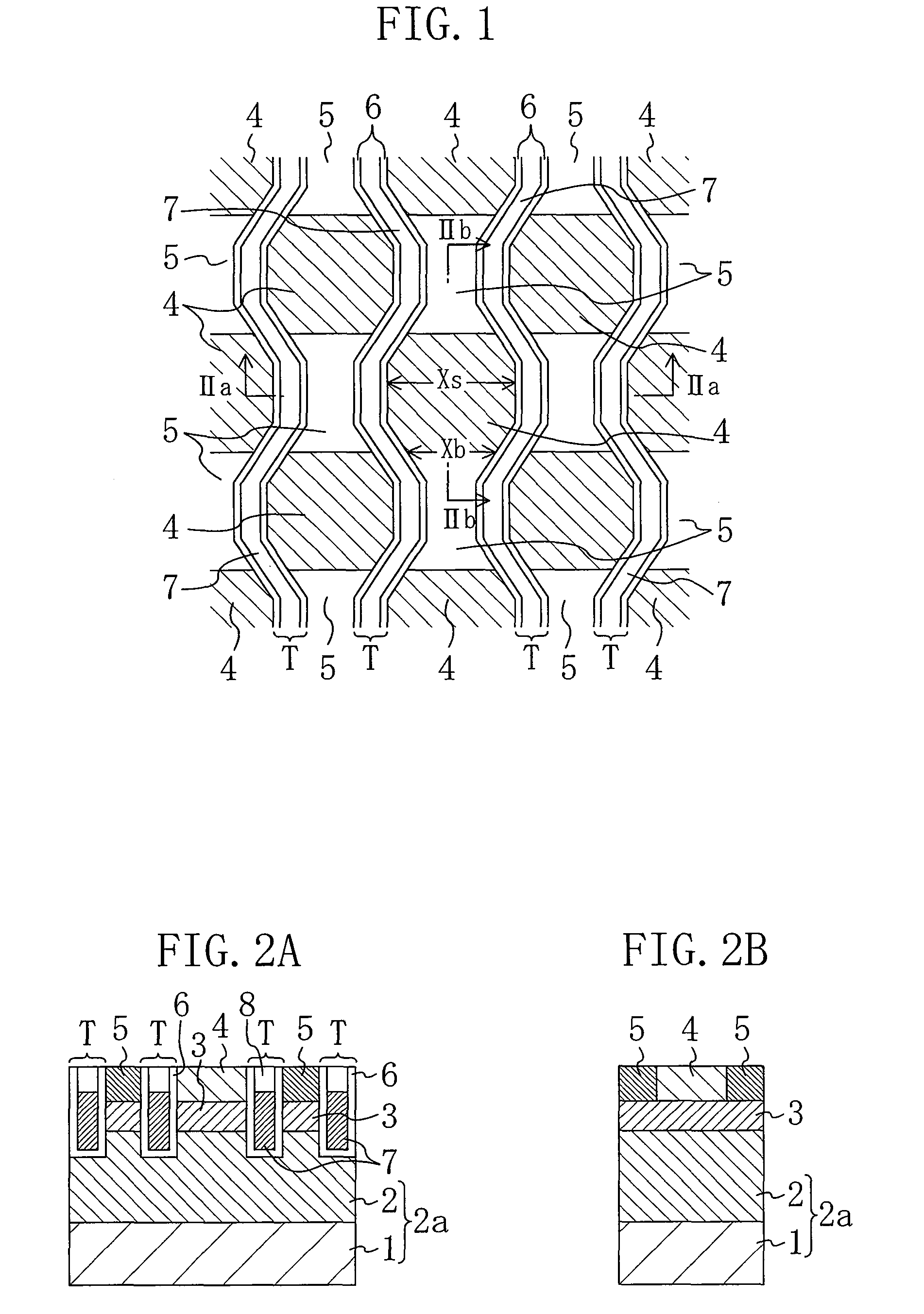 Semiconductor device and method for fabricating the same