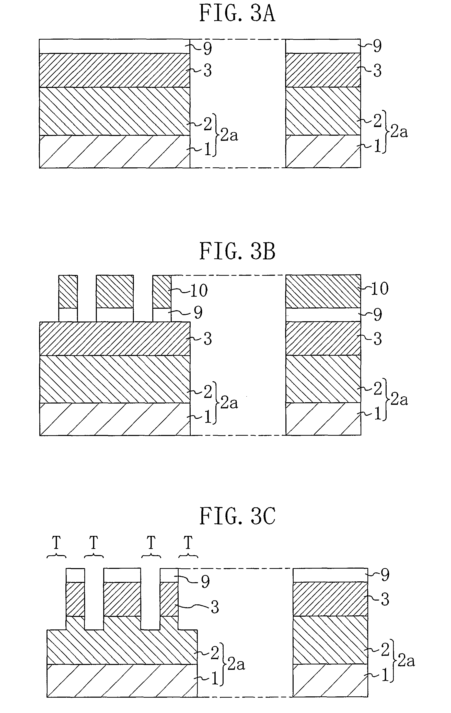 Semiconductor device and method for fabricating the same