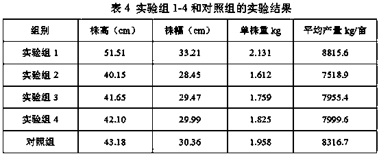 Macroelement water-soluble fertilizer and preparation method thereof