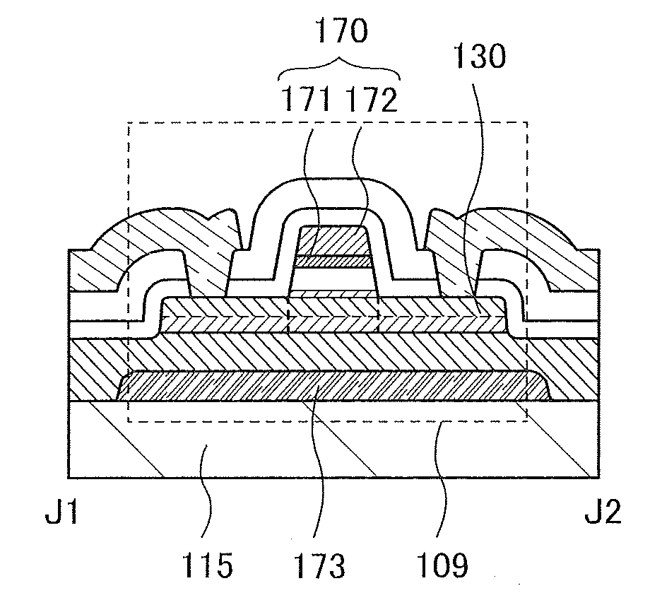 Semiconductor Device and Electronic Device