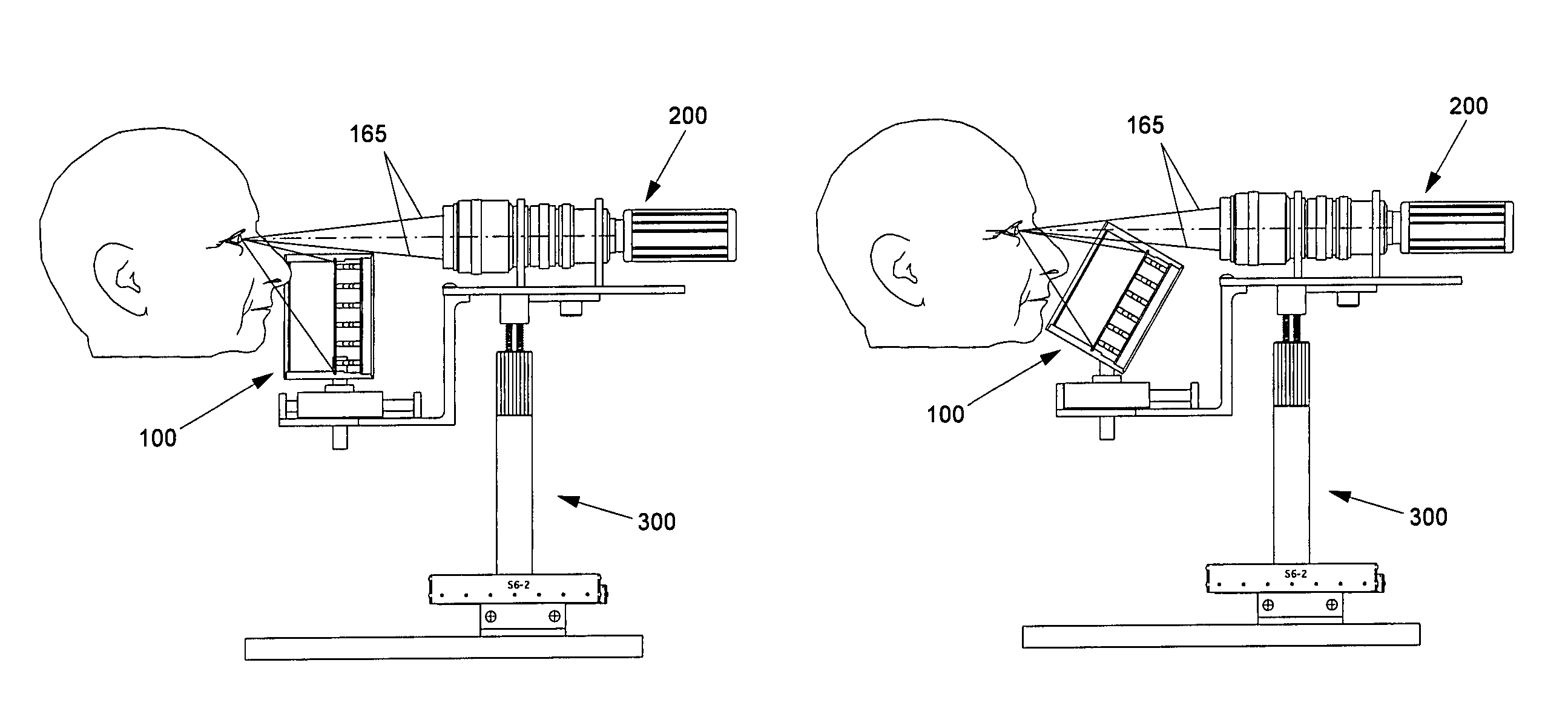 Tear film measurement