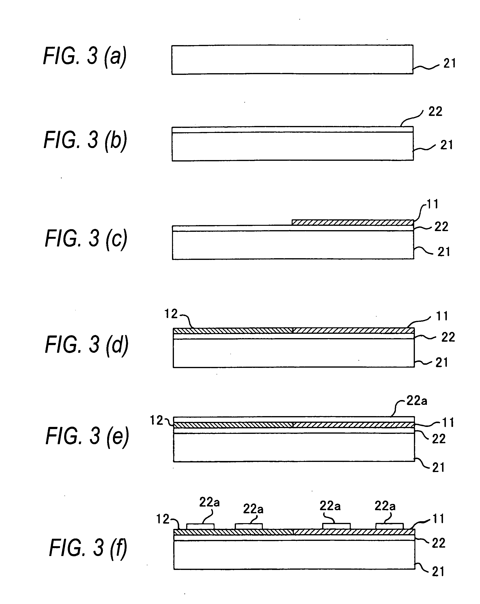 Multilayer substrate and method for producing same