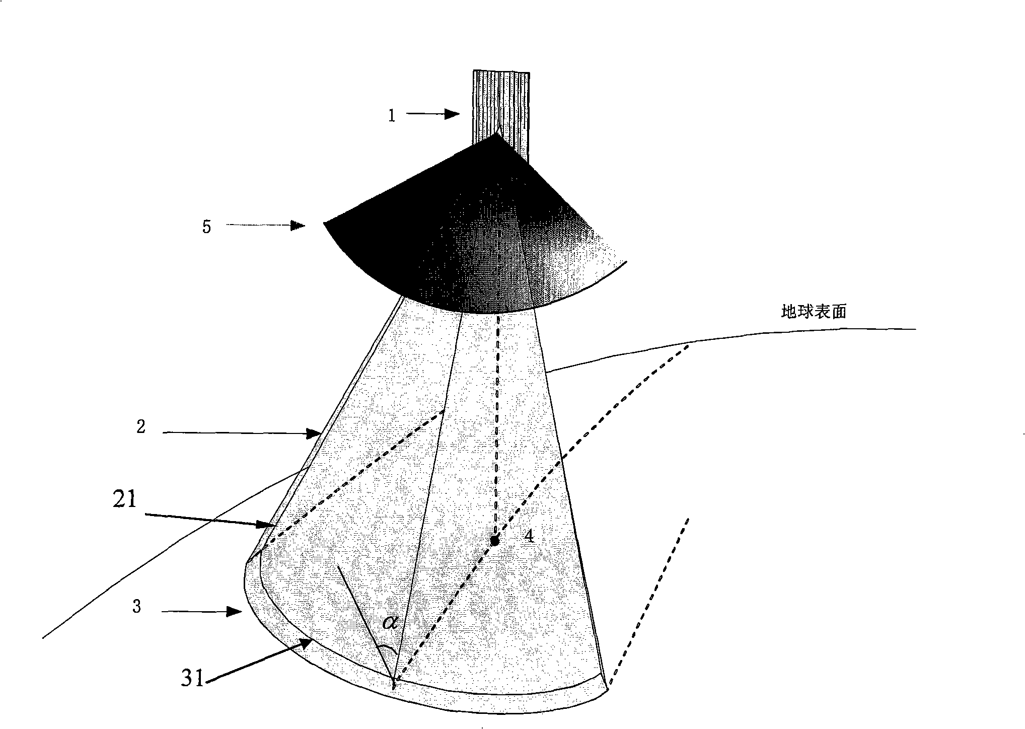 Full polarization synthetic aperture microwave radiometer