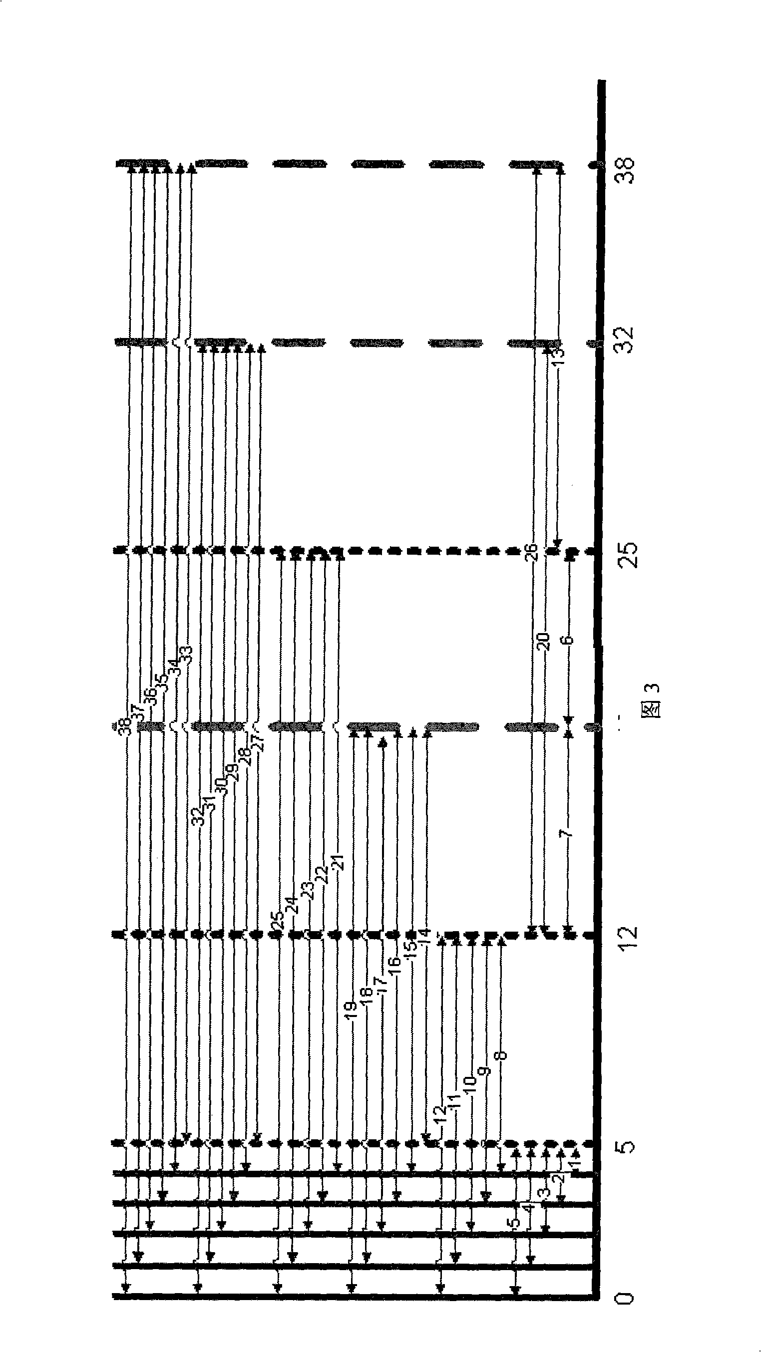 Full polarization synthetic aperture microwave radiometer