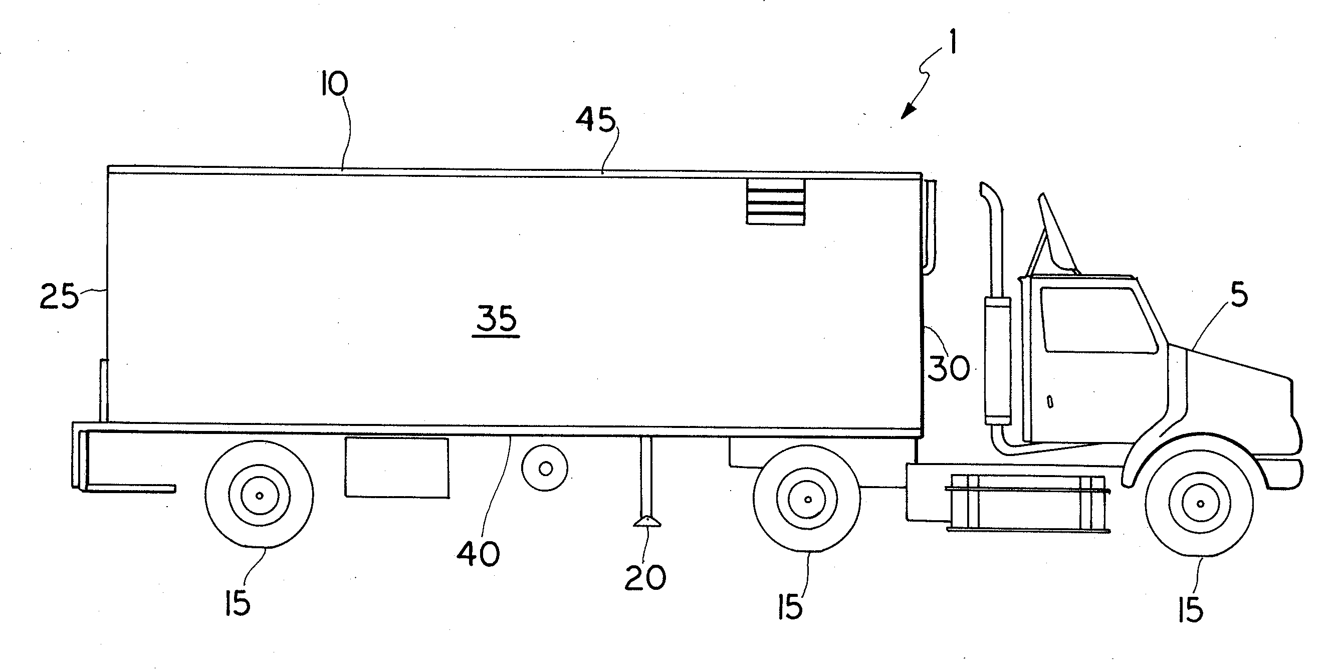 Method and apparatus for mobile, on-site degaussing and physical e-commerce destruction