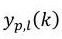 Time offset estimation method and system for NR uplink control channel