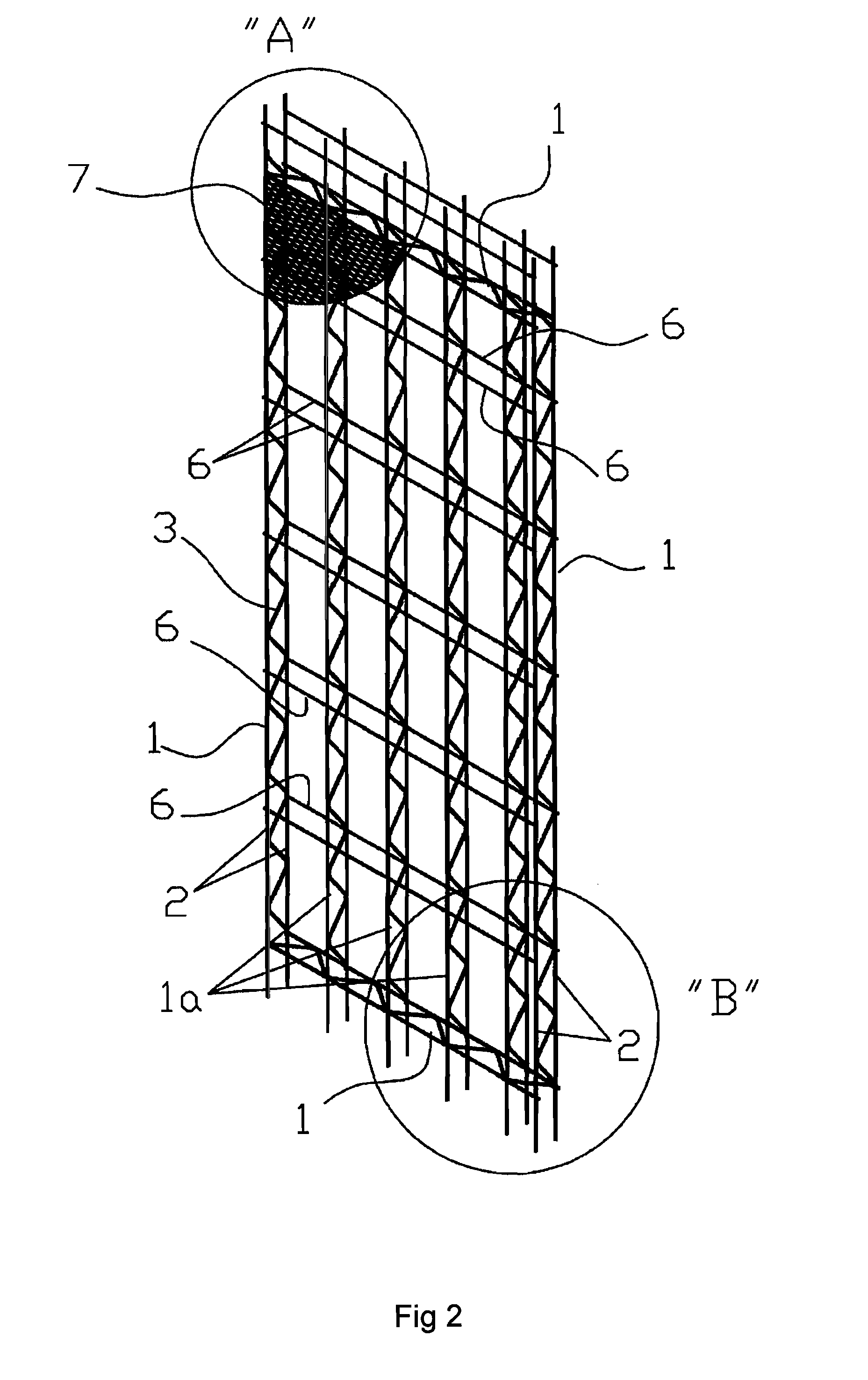 Connected structural panels for buildings