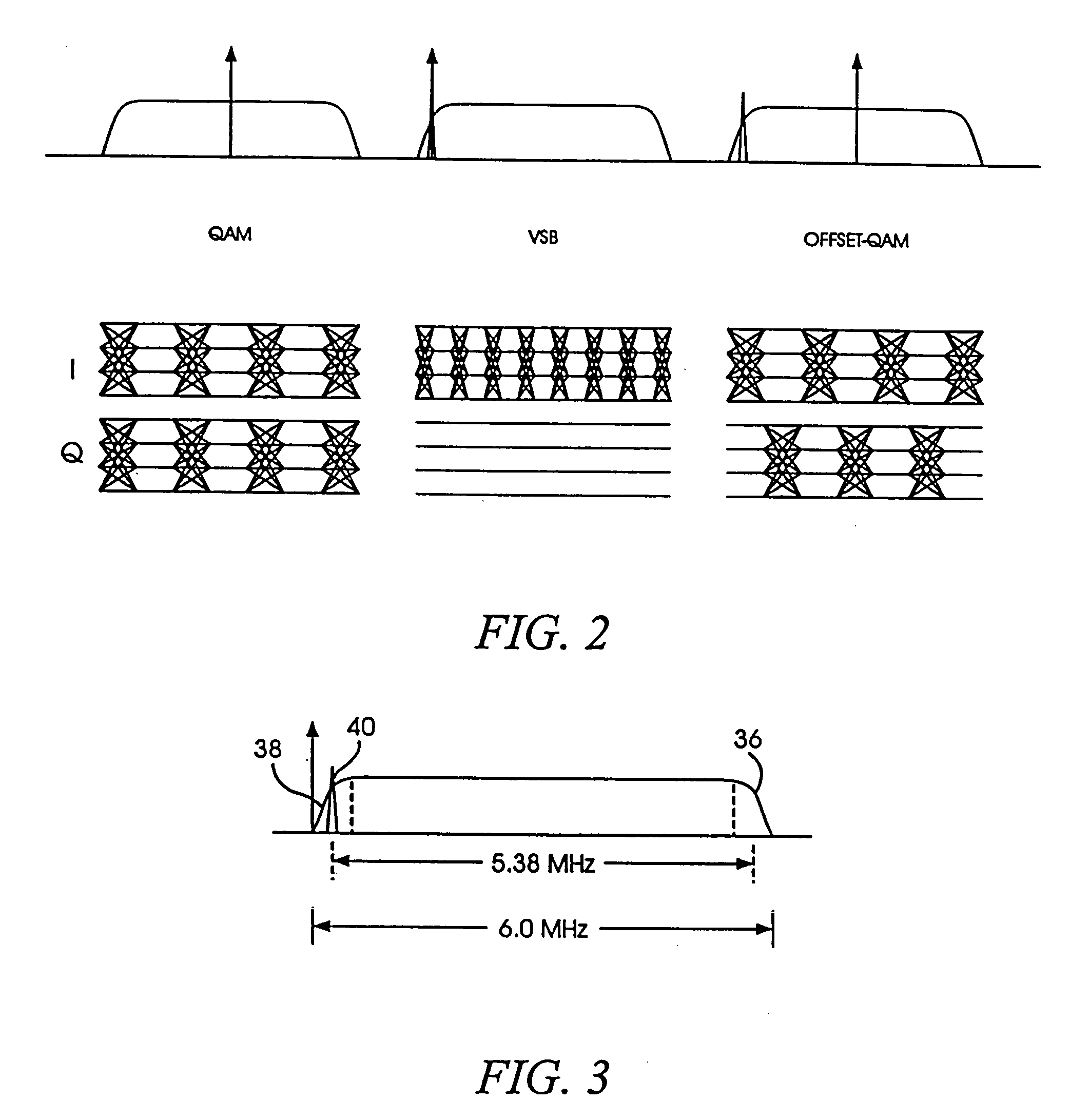 Timing recovery using the pilot signal in high definition TV