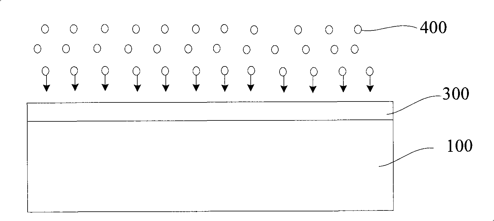 Manufacturing method of grid dielectric layer and grid