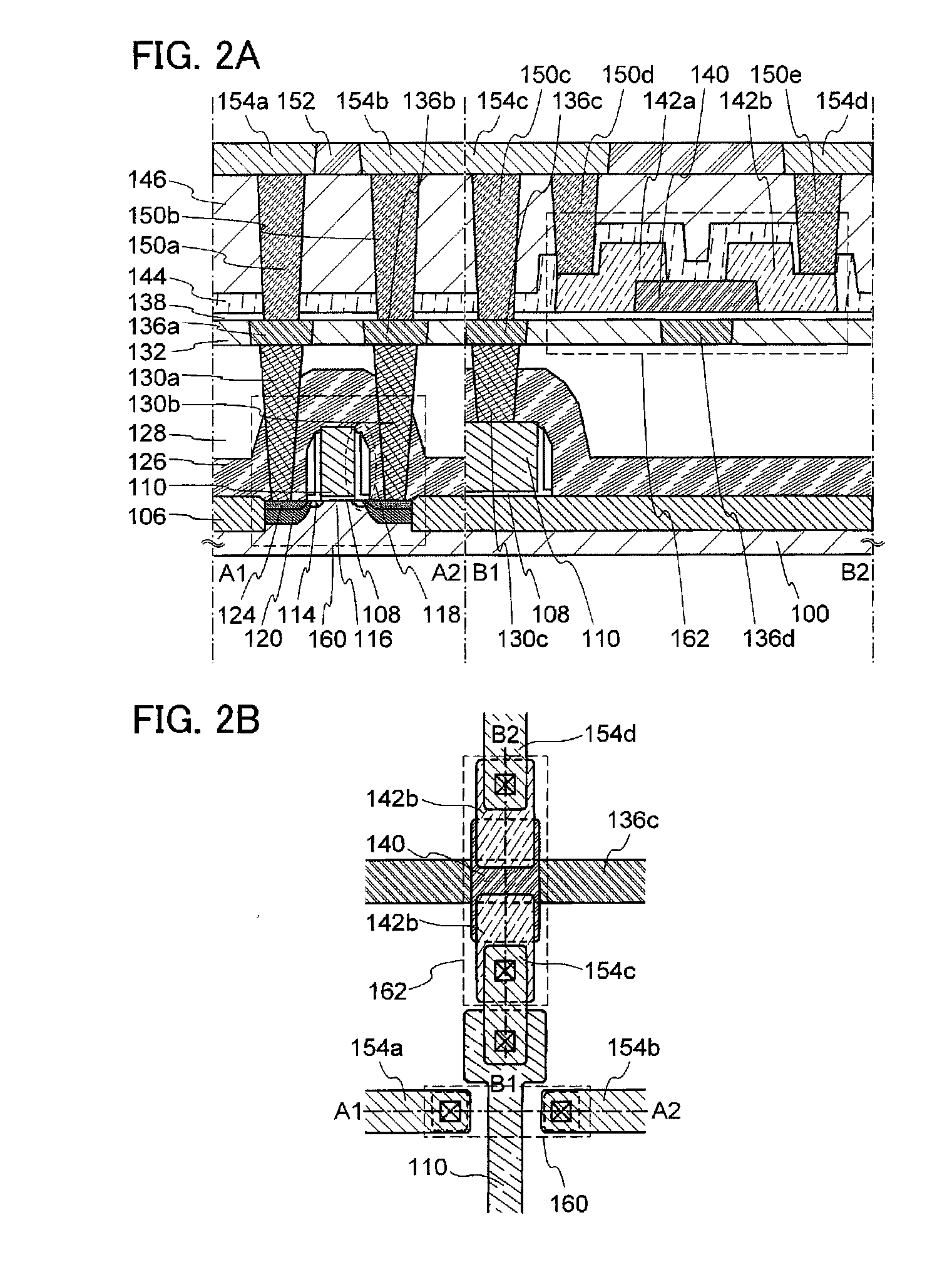 Semiconductor device and driving method thereof