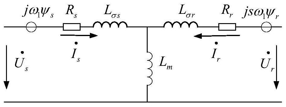 An analytical method for three-phase short-circuit current of doubly-fed induction generator after crowbar protection action