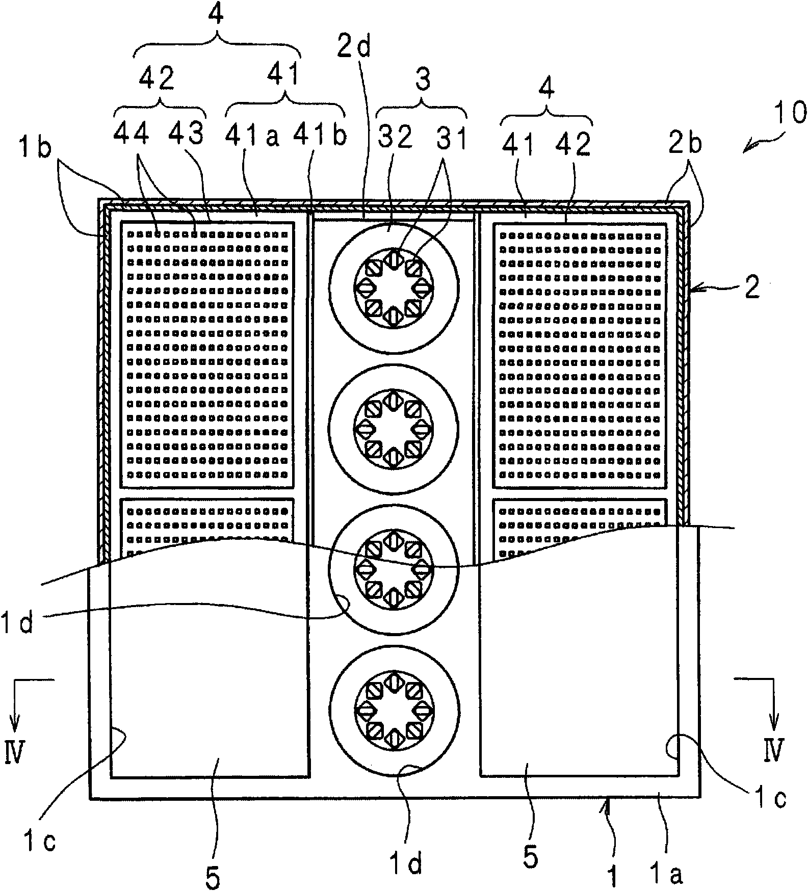 Lighting apparatus