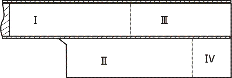 A method for tunnel excavation in high liquid limit soil