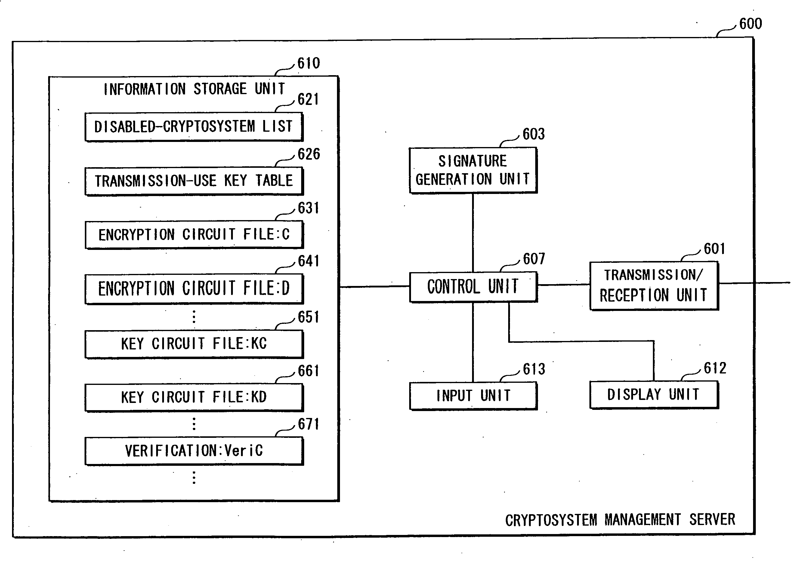 Circuit Building Device