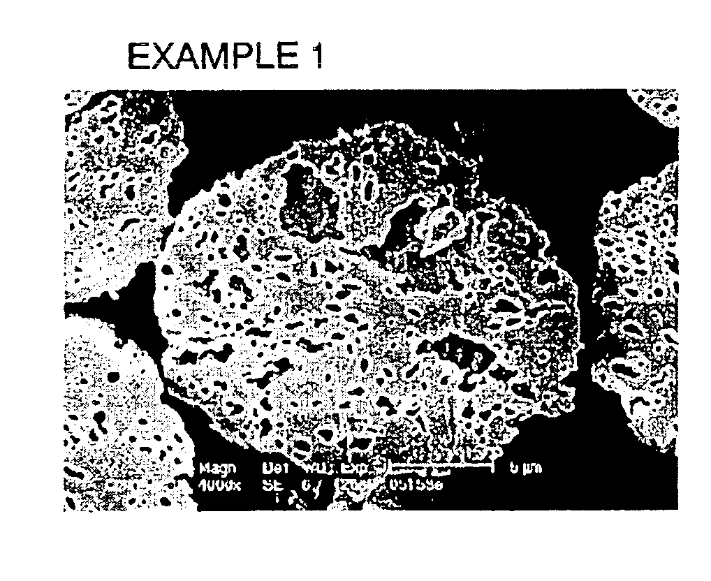 Acrylic based composite fiber and method for production thereof, and fiber composite using the same