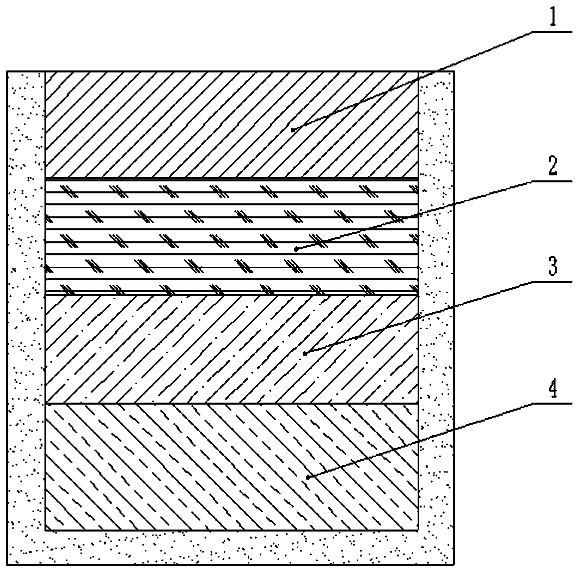 Straw biochar based pot cultivation media and system for vegetables