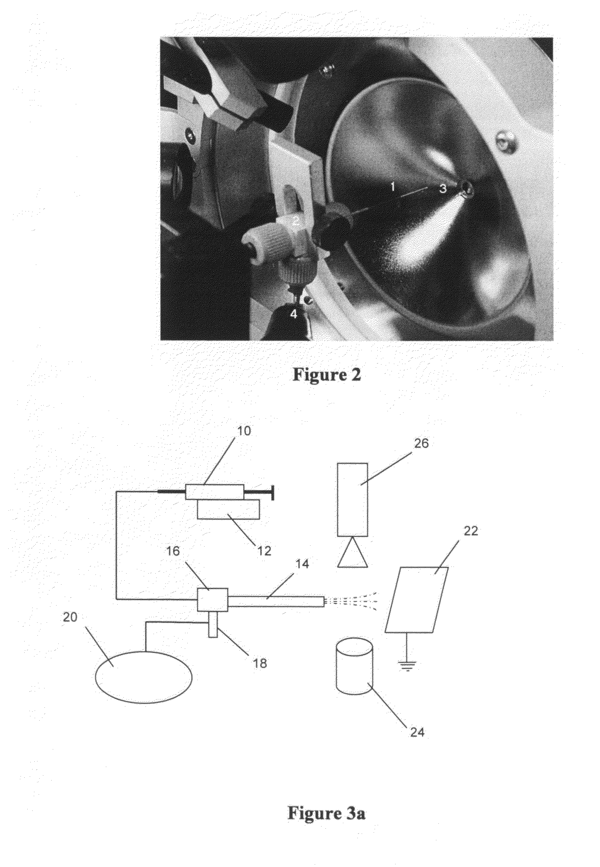 Multi-Channel Electrospray Emitter