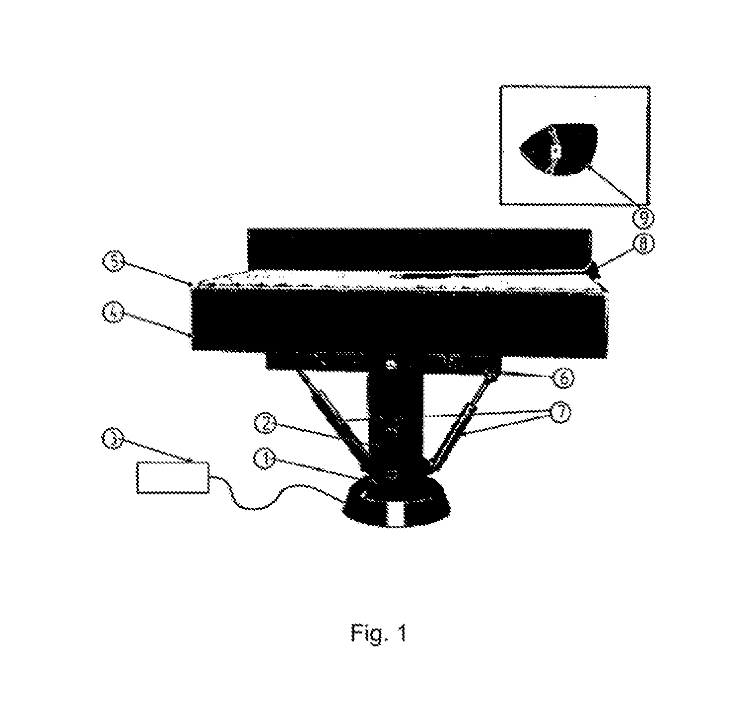 Method for treating and preventing diseases having neurological, cardiological and therapeutic profiles