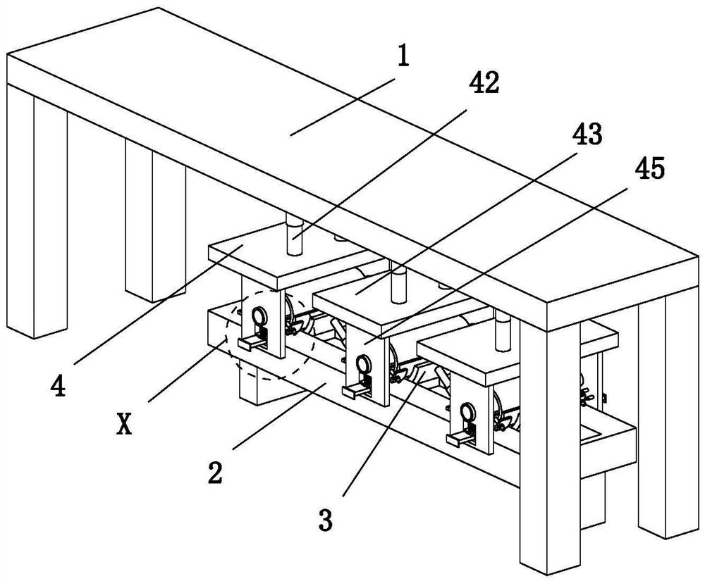 Method for manufacturing tea packaging cans